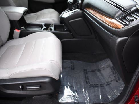 Used 2021 Honda CR-V EX-L image 26