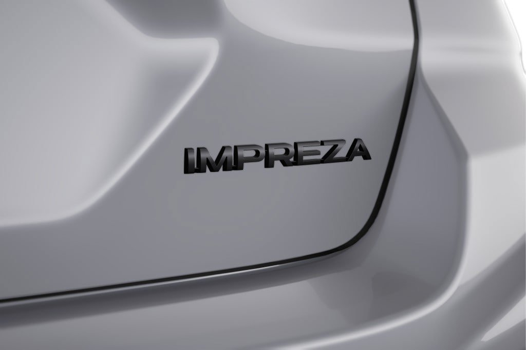 New 2026 Subaru Impreza 2.0i Sport AWD/4WD image 12