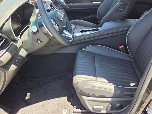 New 2026 Genesis G70 2.5T Prestige RWD image 9