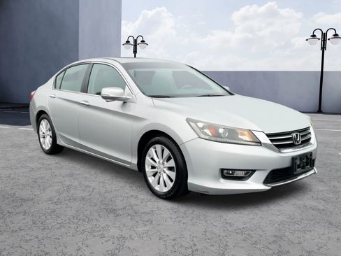 Used 2013 Honda Accord EX image 7