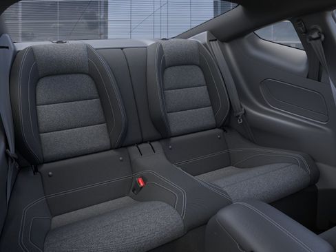 New 2026 Ford Mustang GT image 11