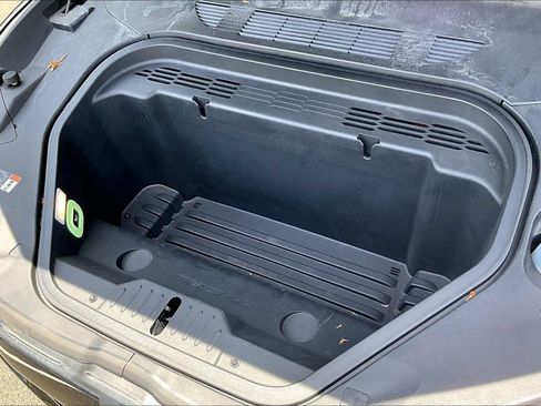 Used 2024 Ford Mustang Mach-E Select RWD image 35