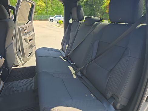 New 2026 Toyota Tundra SR5 AWD/4WD image 12