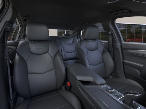 New 2026 Cadillac CT5 Premium Luxury AWD/4WD image 16