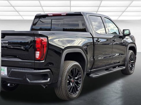 New 2026 GMC Sierra 1500 Elevation w/ Elevation Premium Package image 40