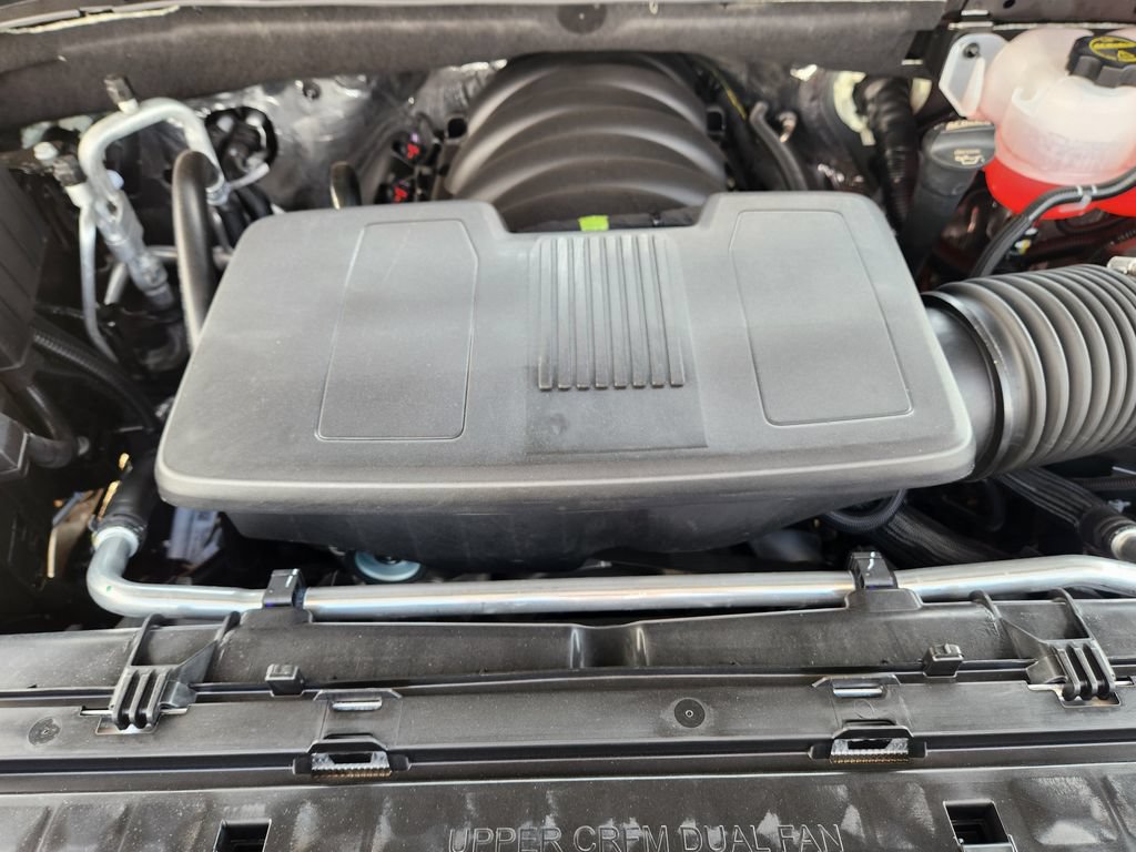New 2026 Chevrolet Silverado 1500 RST AWD/4WD image 20