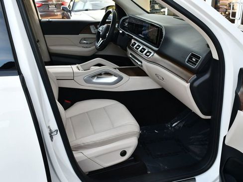 Used 2023 Mercedes-Benz GLE 350 4MATIC image 46