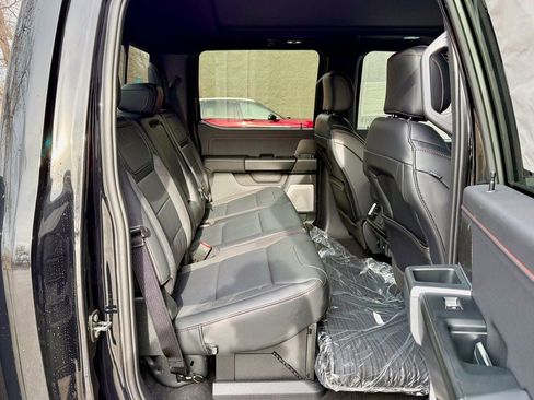 New 2025 Ford F150 Raptor image 17