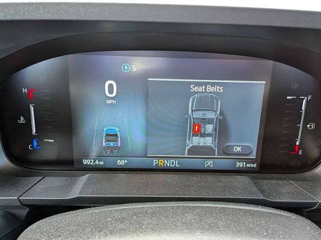 Certified 2025 Ford Maverick XLT w/ XLT Luxury Package AWD/4WD image 34
