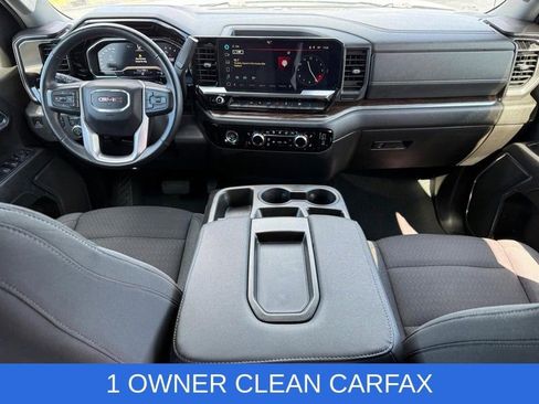 Used 2023 GMC Sierra 1500 Elevation image 12