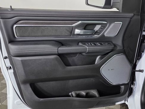 New 2026 RAM 1500 Laramie w/ Night Edition image 10