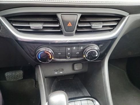 Certified 2024 Buick Encore GX Sport Touring w/ Experience Buick Package image 12