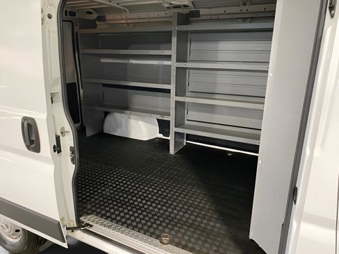 Used 2020 RAM ProMaster 1500 FWD image 19