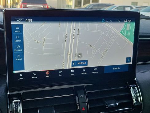 Used 2022 Lincoln Navigator L Reserve image 19