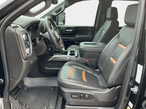 Used 2022 GMC Sierra 2500 AT4 w/ AT4 Premium Plus Package image 10