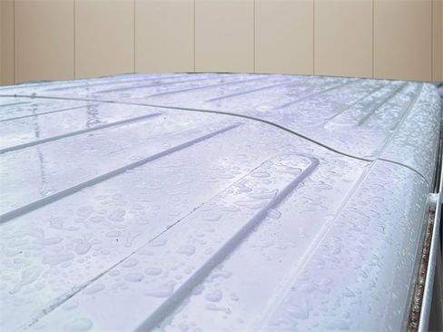 Certified 2017 Jeep Wrangler Unlimited Sahara w/ Quick Order Package 24E Chief image 14