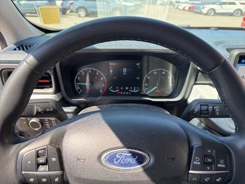 Used 2023 Ford Maverick XLT w/ Equipment Group 300A Standard AWD/4WD image 10