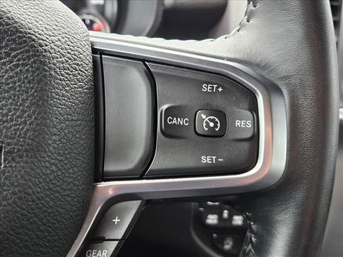 Used 2024 RAM 1500 Lone Star AWD/4WD image 20