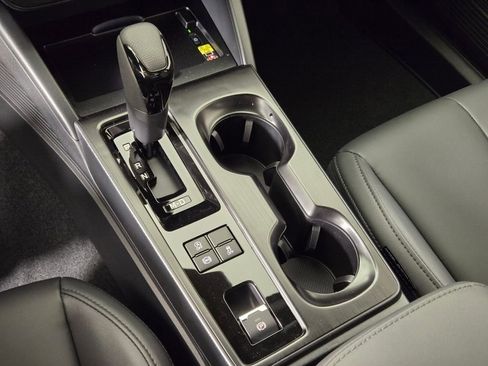 New 2026 Subaru Outback Premium AWD/4WD image 18