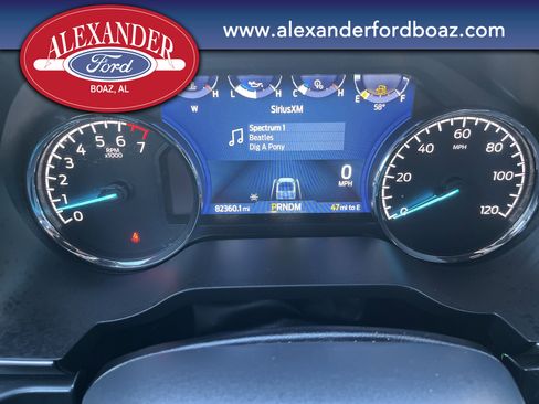 Used 2023 Ford F150 XLT w/ Equipment Group 302A High image 27