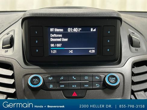 Used 2019 Ford Transit Connect XL image 23