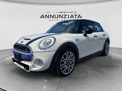 Used 2015 MINI Cooper S
