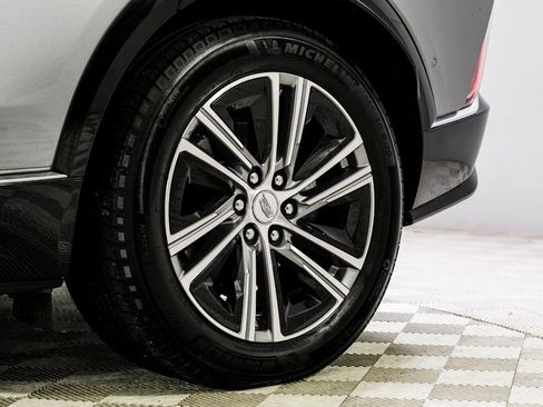 Used 2024 Cadillac Lyriq Luxury w/ LPO, Floor Liner Package image 57