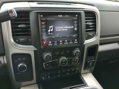 Used 2018 RAM 2500 Big Horn image 21