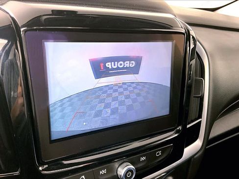 Used 2018 Chevrolet Traverse LT FWD image 26
