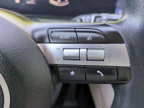 Used 2025 Hyundai Tucson SEL AWD/4WD image 25