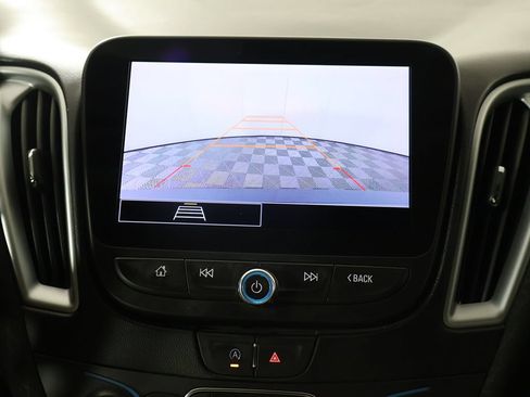 Used 2023 Chevrolet Malibu LS FWD image 39