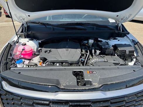 New 2026 Kia Sportage EX image 29