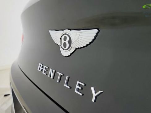 Used 2022 Bentley Continental GT AWD/4WD image 24