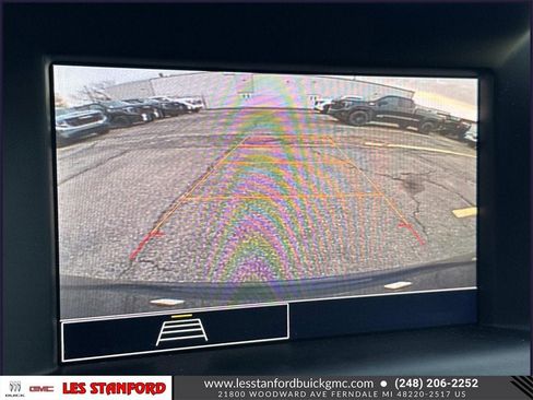 Certified 2023 GMC Terrain SLE w/ Driver Convenience Package image 29