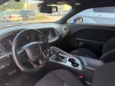 Used 2021 Dodge Challenger GT w/ Blacktop Package AWD/4WD image 8