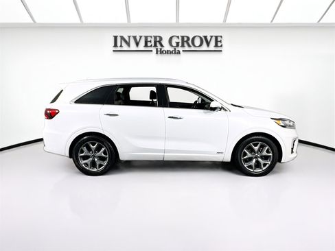 Used 2020 Kia Sorento SX image 4