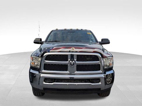 Used 2016 RAM 2500 Tradesman w/ Chrome Appearance Group image 2