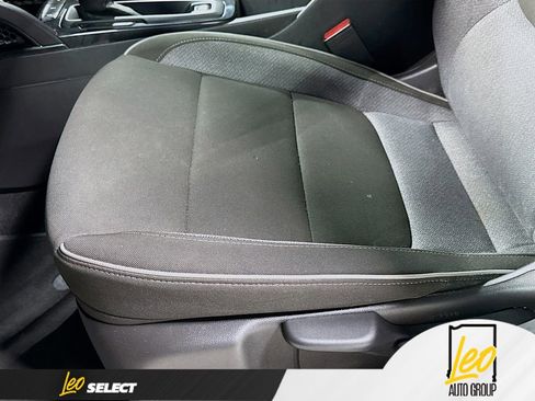 Used 2025 Chevrolet TrailBlazer LT image 18