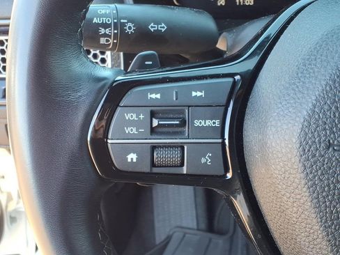 Used 2024 Honda Civic Sport image 18