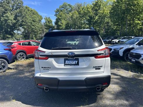 New 2025 Subaru Ascent Bronze Edition w/ Onyx Package image 7