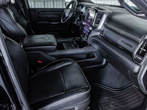 Used 2023 RAM 2500 Limited image 12