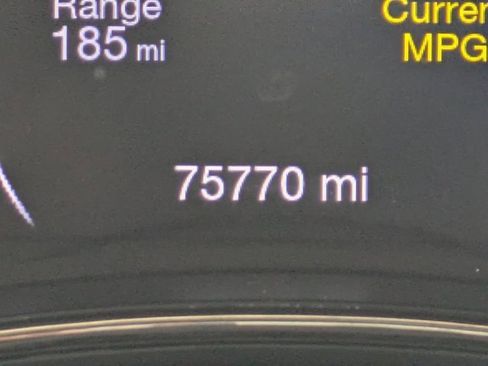 Used 2019 Dodge Durango GT image 24