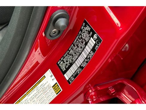 New 2026 Toyota Corolla LE image 31