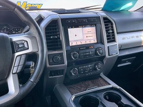 Used 2019 Ford F250 Lariat w/ Chrome Package AWD/4WD image 15