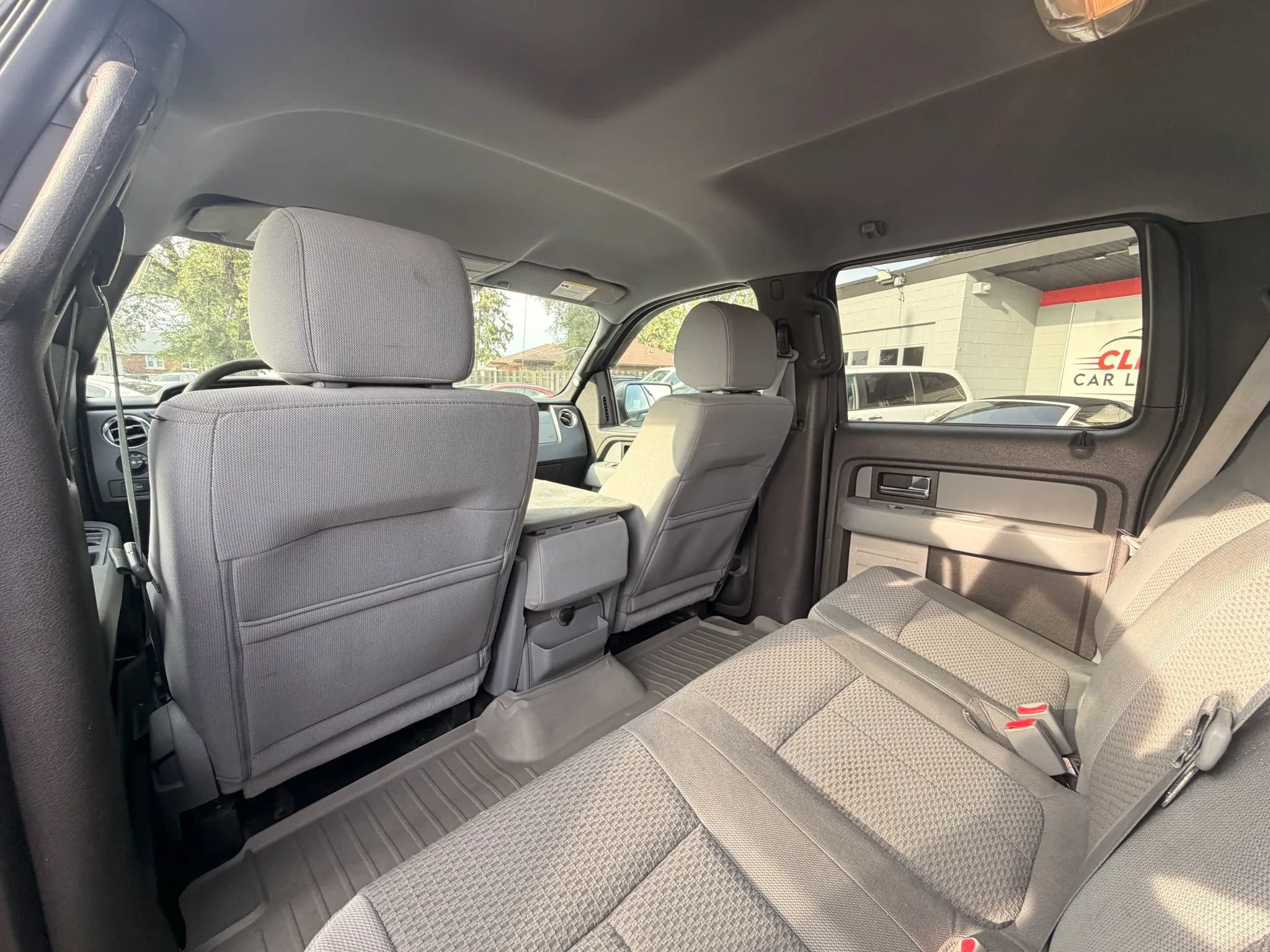 Used 2013 Ford F150 XLT AWD/4WD image 12