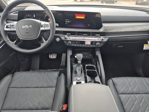New 2025 Kia Telluride SX Prestige X-Line image 13