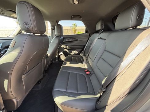 Used 2023 Chevrolet TrailBlazer ACTIV w/ Convenience Package image 14