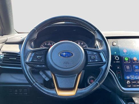 Used 2022 Subaru Outback Wilderness AWD/4WD image 11