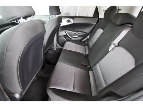 Certified 2023 Kia Soul LX w/ Option Group 015 FWD image 10