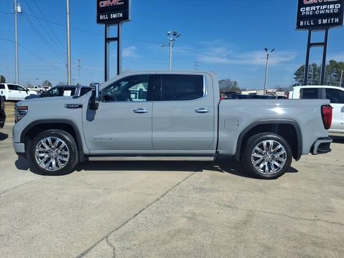 Used 2024 GMC Sierra 1500 Denali w/ Denali Reserve Package image 4